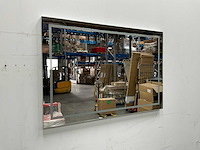 Primabad - spal 1050 - spiegel 105 x 70 cm - afbeelding 7 van  7