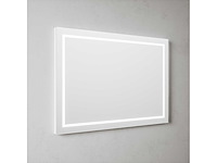 Primabad - spal 1050 - spiegel 105 x 70 cm - afbeelding 2 van  7