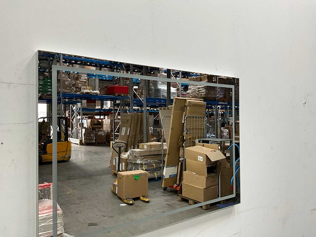 Primabad - spal 1050 - spiegel 105 x 70 cm - afbeelding 6 van  7