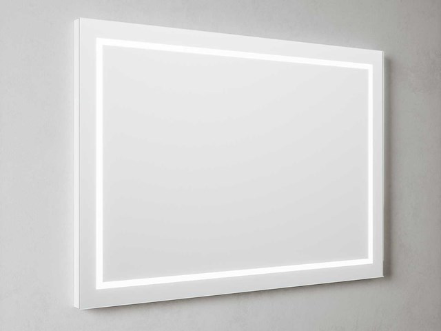 Primabad - spal 1200 - spiegel 120 x 70 cm - afbeelding 1 van  5