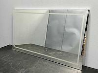 Primabad - spal 1200 - spiegel 120 x 70 cm - afbeelding 3 van  5