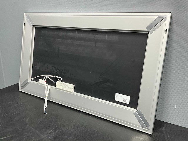 Primabad - spal 1200 - spiegel 120 x 70 cm - afbeelding 4 van  5