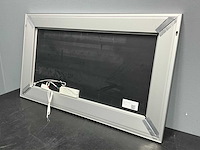 Primabad - spal 1200 - spiegel 120 x 70 cm - afbeelding 4 van  5