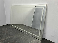 Primabad - spal 1200 - spiegel 120 x 70 cm - afbeelding 1 van  5