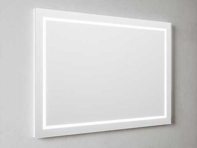 Primabad - spal 1200 - spiegel 120 x 70 cm - afbeelding 2 van  5