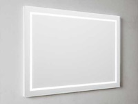 Primabad - spal 1200 - spiegel 120 x 70 cm - afbeelding 2 van  5