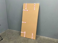 Primabad - spal 1600 - spiegel 160 x 70 cm - afbeelding 4 van  5