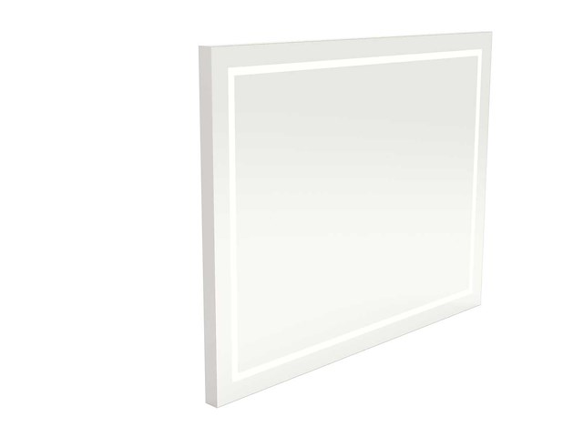 Primabad - spal 700 - spiegel 70 x 70 cm - afbeelding 2 van  6