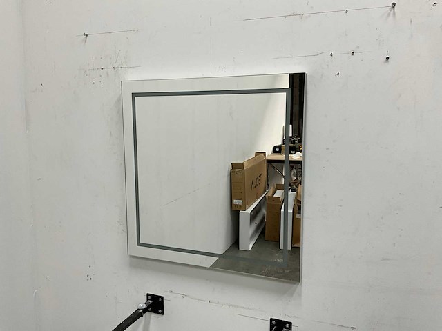 Primabad - spal 700 - spiegel 70 x 70 cm - afbeelding 4 van  6