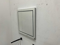 Primabad - spal 700 - spiegel 70 x 70 cm - afbeelding 3 van  6