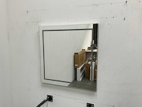 Primabad - spal 700 - spiegel 70 x 70 cm - afbeelding 4 van  6