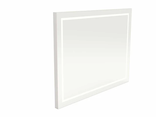 Primabad - spal 700 - spiegel 70 x 70 cm - afbeelding 2 van  7