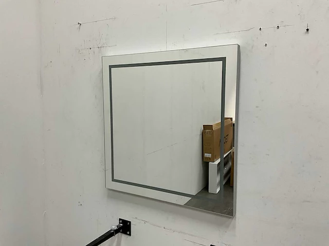 Primabad - spal 700 - spiegel 70 x 70 cm - afbeelding 4 van  7