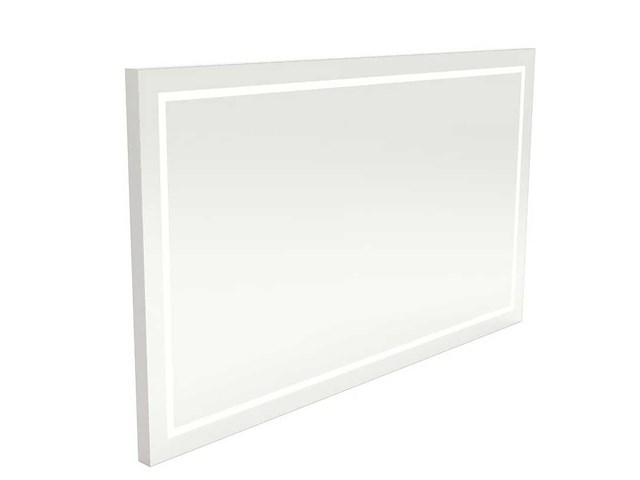 Primabad - spal1200 - - badkamerspiegel met verlichting - afbeelding 1 van  5