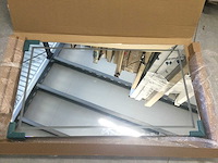 Primabad - spal1200 - - badkamerspiegel met verlichting - afbeelding 2 van  5