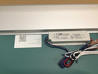 Primabad - spal1200 - - badkamerspiegel met verlichting - afbeelding 4 van  5