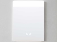 Primabad - spas 600 - spiegel 60 x 75 cm - afbeelding 1 van  7