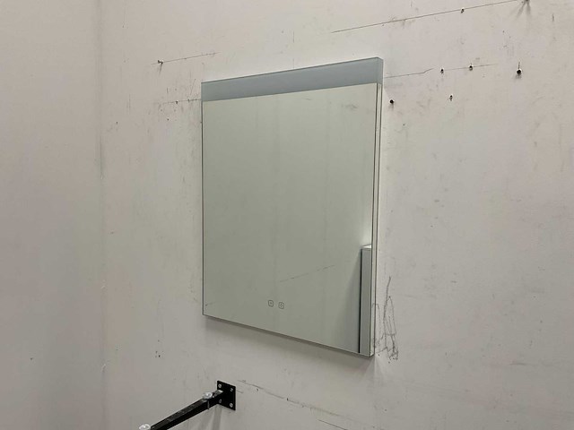 Primabad - spas 600 - spiegel 60 x 75 cm - afbeelding 2 van  7