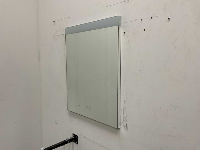 Primabad - spas 600 - spiegel 60 x 75 cm - afbeelding 3 van  7