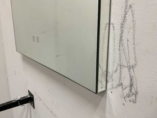 Primabad - spas 600 - spiegel 60 x 75 cm - afbeelding 4 van  7