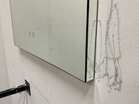 Primabad - spas 600 - spiegel 60 x 75 cm - afbeelding 4 van  7