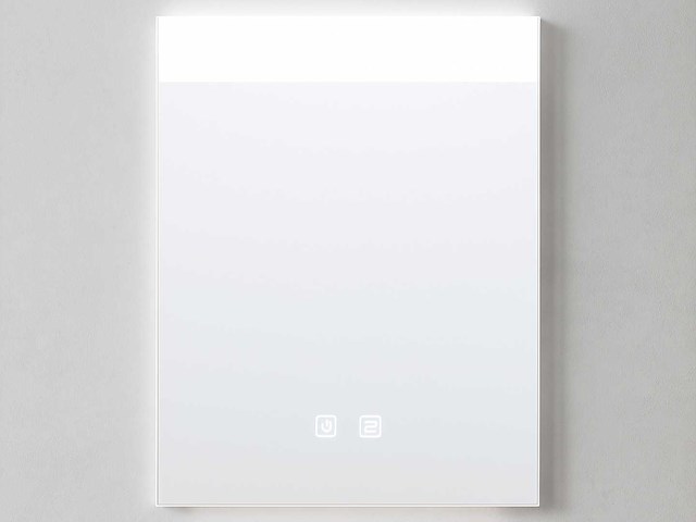 Primabad - spas 600 - spiegel 60 x 75 cm - afbeelding 3 van  5