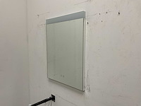 Primabad - spas 600 - spiegel 60 x 75 cm - afbeelding 2 van  5