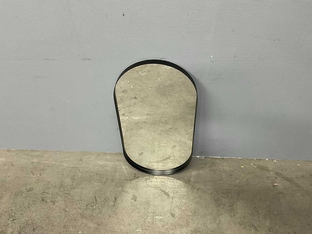 Primabad - spc9045mz spiegel 45 x 90 cm - afbeelding 3 van  10