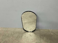 Primabad - spc9045mz spiegel 45 x 90 cm - afbeelding 3 van  10