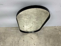 Primabad - spc9045mz spiegel 45 x 90 cm - afbeelding 7 van  10