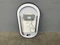 Primabad - spc9045mz spiegel 45 x 90 cm - afbeelding 8 van  10