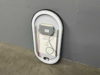 Primabad - spc9045mz spiegel 45 x 90 cm - afbeelding 9 van  10