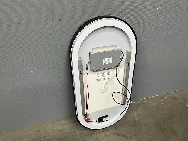 Primabad - spc9045mz spiegel 45 x 90 cm - afbeelding 10 van  10