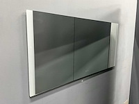 Primabad - spech 1600 - spiegel 160 x 75 cm - afbeelding 2 van  4