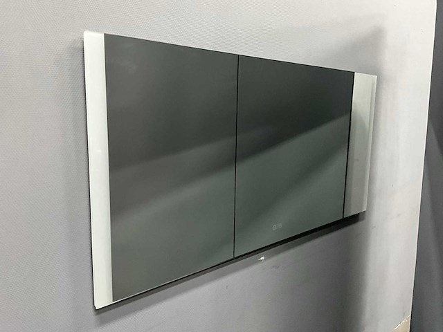 Primabad - spech 1600 - spiegel 160 x 75 cm - afbeelding 1 van  2