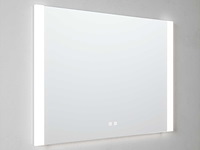 Primabad - spech 1600 - spiegel 160 x 75 cm - afbeelding 2 van  4