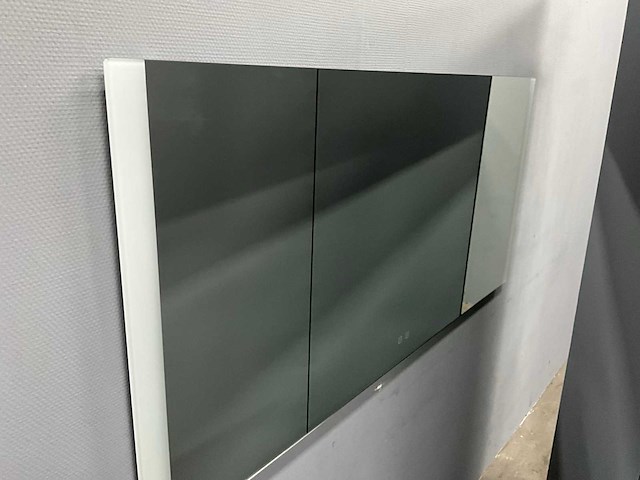 Primabad - spech 1600 - spiegel 160 x 75 cm - afbeelding 3 van  4