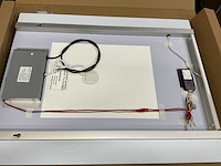 Primabad - spech 600 - spiegel 60 x 75 cm - afbeelding 7 van  8