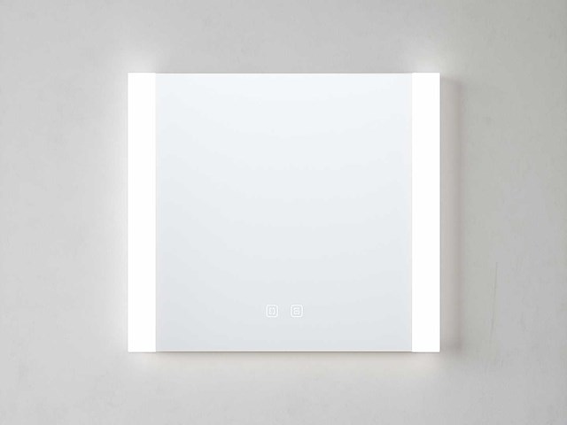 Primabad - spech 600 - spiegel 60 x 75 cm - afbeelding 3 van  4