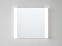 Primabad - spech 600 - spiegel 60 x 75 cm - afbeelding 3 van  4