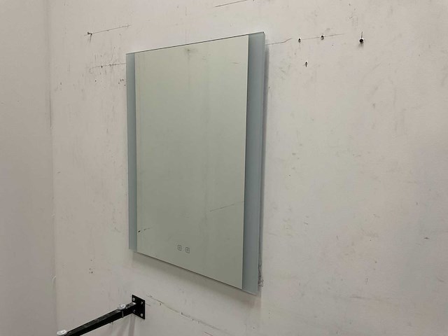 Primabad - spech 600 - spiegel 60x75cm - afbeelding 3 van  8