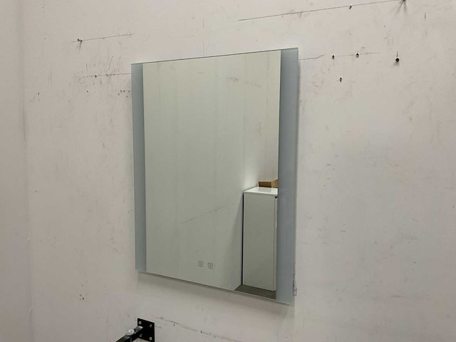 Primabad - spech 600 - spiegel 60x75cm - afbeelding 4 van  8