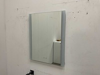 Primabad - spech 600 - spiegel 60x75cm - afbeelding 4 van  8