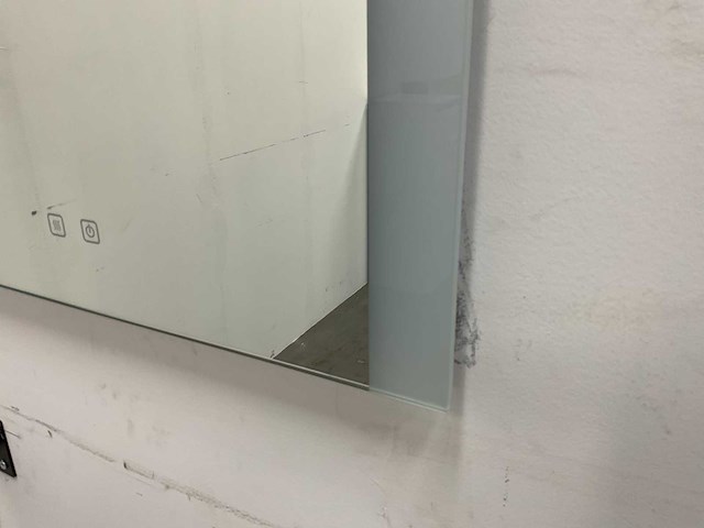 Primabad - spech 600 - spiegel 60x75cm - afbeelding 5 van  8