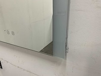 Primabad - spech 600 - spiegel 60x75cm - afbeelding 5 van  8
