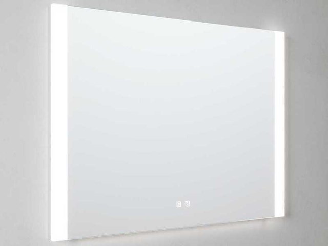 Primabad - spech800 - spiegel 80 x 75 cm - afbeelding 1 van  5