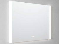 Primabad - spech800 - spiegel 80 x 75 cm - afbeelding 1 van  5