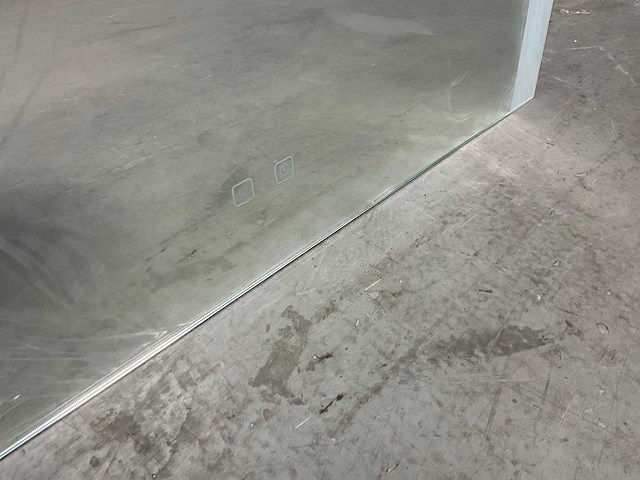 Primabad - spech800 - spiegel 80 x 75 cm - afbeelding 3 van  5