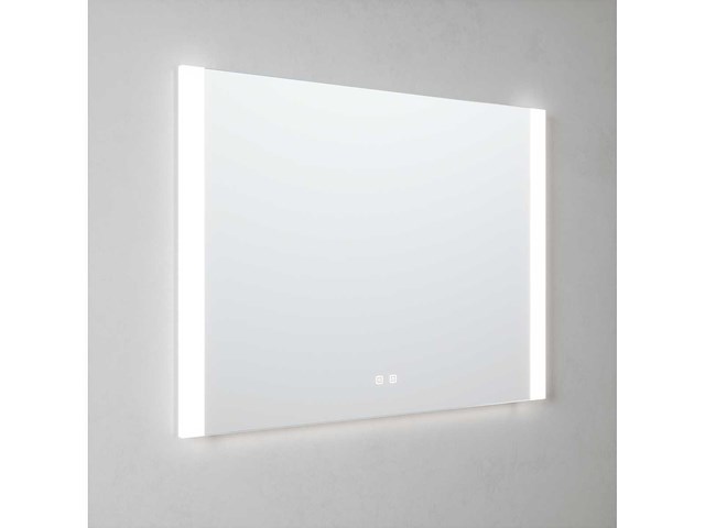 Primabad - spech800 - spiegel 80 x 75 - afbeelding 2 van  5