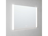 Primabad - spech800 - spiegel 80 x 75 - afbeelding 2 van  5